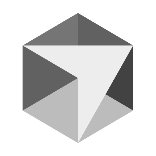 Cursor شعار Cursor