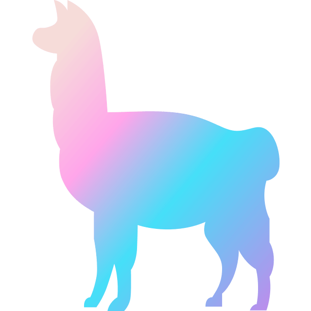 شعار LlamaIndex